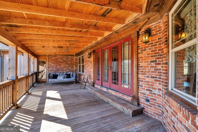 407 J R Sims Road, Irwinton, GA 31042