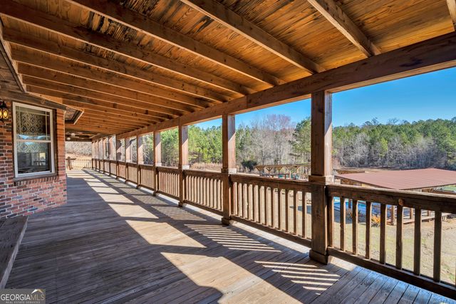 407 J R Sims Road, Irwinton, GA 31042