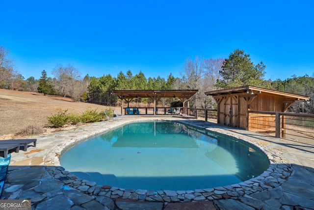 407 J R Sims Road, Irwinton, GA 31042