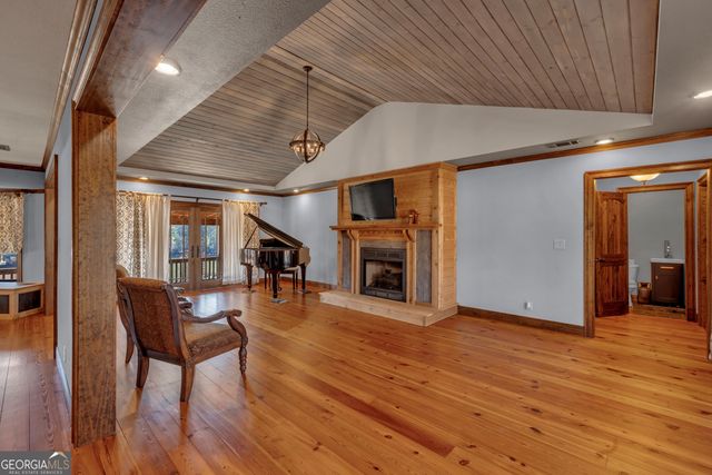 407 J R Sims Road, Irwinton, GA 31042