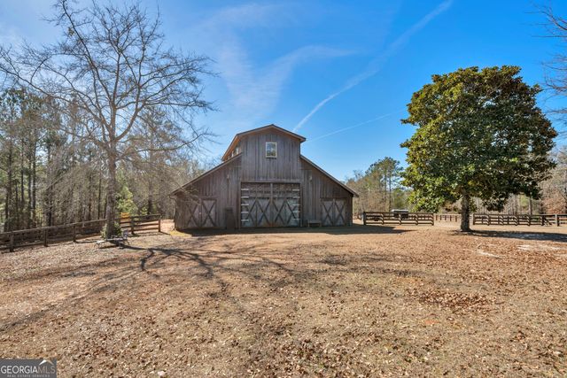 407 J R Sims Road, Irwinton, GA 31042