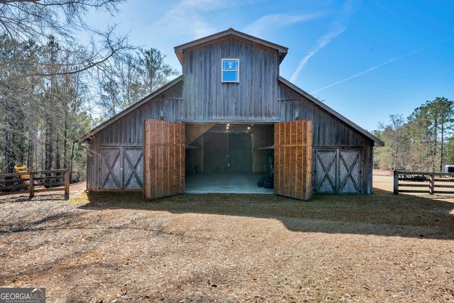 407 J R Sims Road, Irwinton, GA 31042