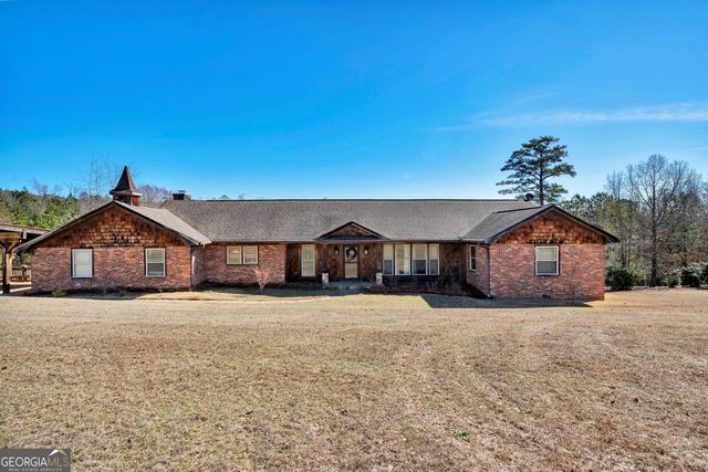 407 J R Sims Road, Irwinton, GA 31042