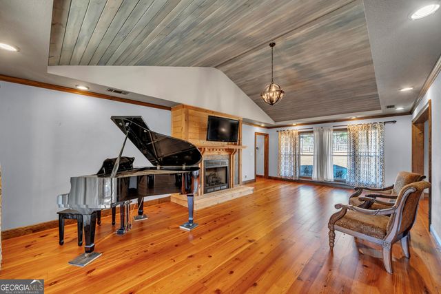 407 J R Sims Road, Irwinton, GA 31042