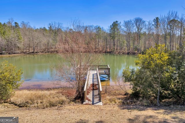407 J R Sims Road, Irwinton, GA 31042