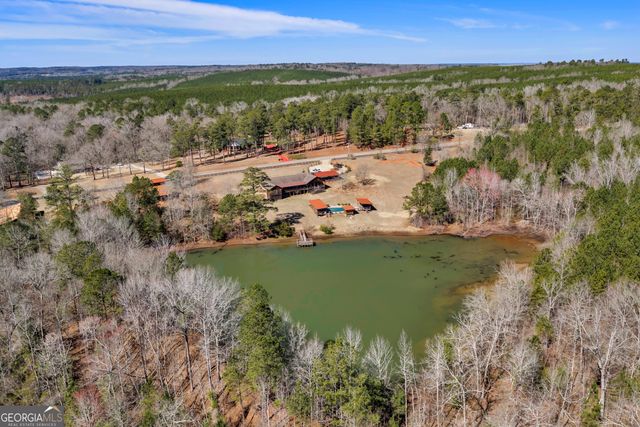 407 J R Sims Road, Irwinton, GA 31042