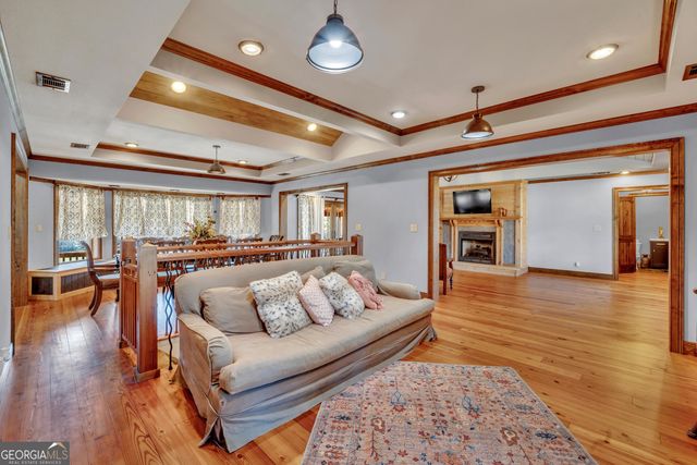 407 J R Sims Road, Irwinton, GA 31042