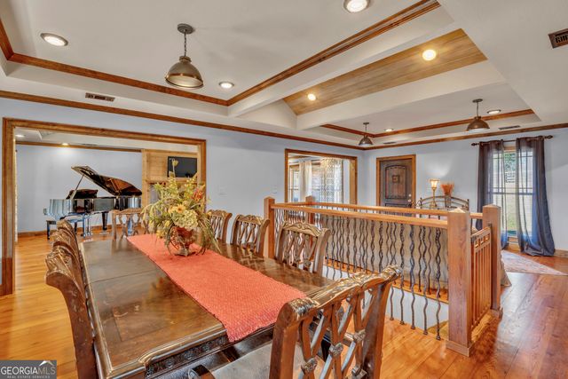 407 J R Sims Road, Irwinton, GA 31042