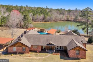407 J R Sims Road, Irwinton, GA 31042