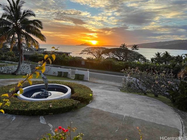 532 Portlock Road, Honolulu, HI 96825