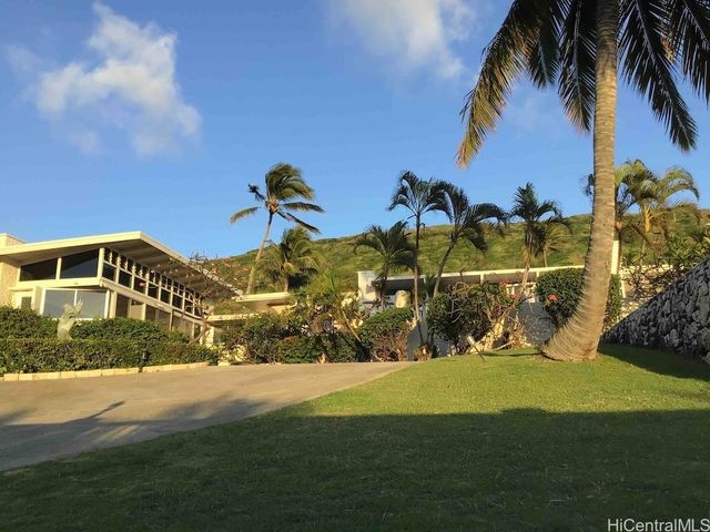 532 Portlock Road, Honolulu, HI 96825
