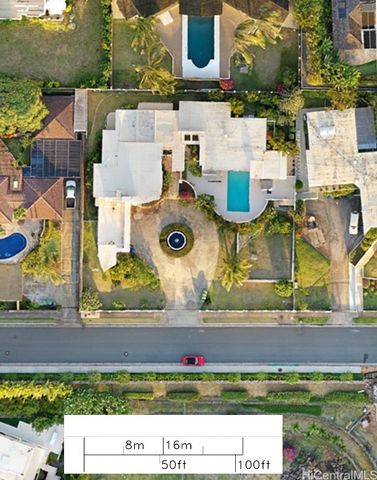 532 Portlock Road, Honolulu, HI 96825