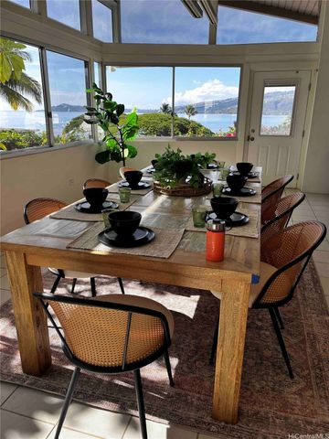 532 Portlock Road, Honolulu, HI 96825