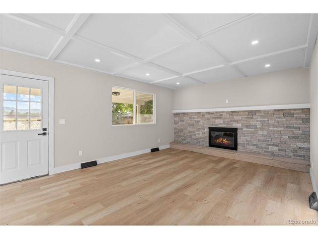 2099 S Hoyt Way, Denver, CO 80227