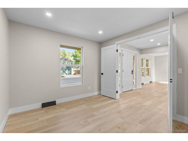 2099 S Hoyt Way, Denver, CO 80227