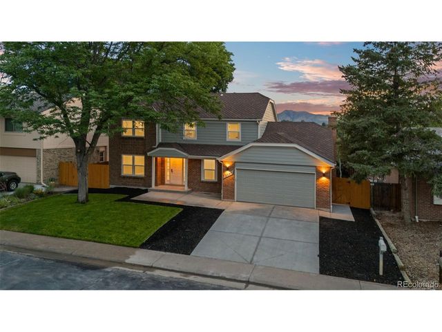 2099 S Hoyt Way, Denver, CO 80227