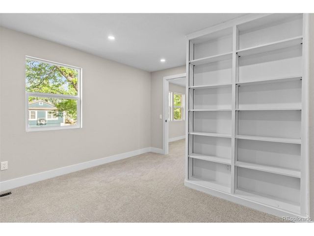 2099 S Hoyt Way, Denver, CO 80227