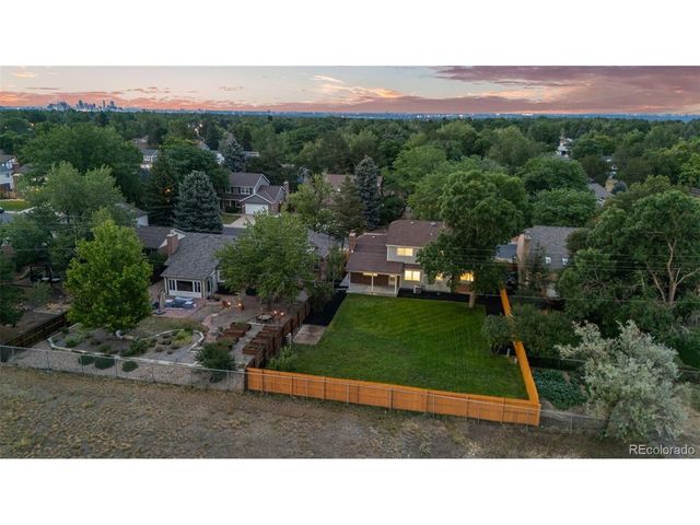 2099 S Hoyt Way, Denver, CO 80227