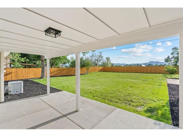 2099 S Hoyt Way, Denver, CO 80227