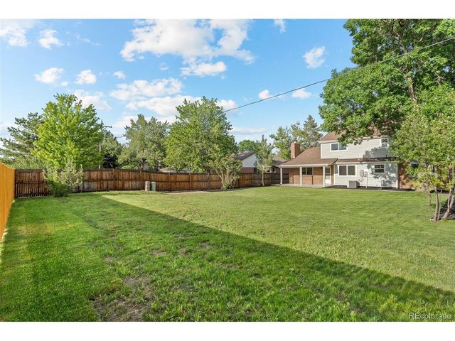 2099 S Hoyt Way, Denver, CO 80227