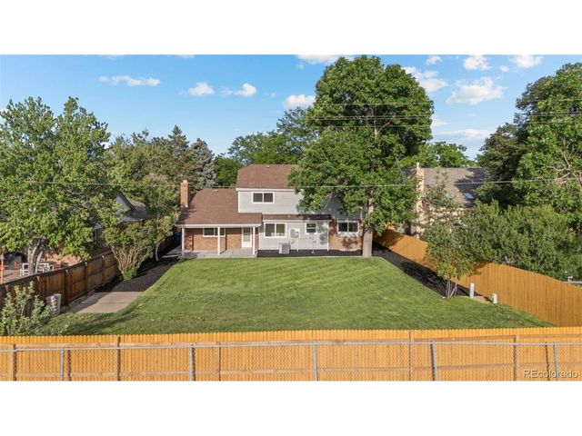 2099 S Hoyt Way, Denver, CO 80227