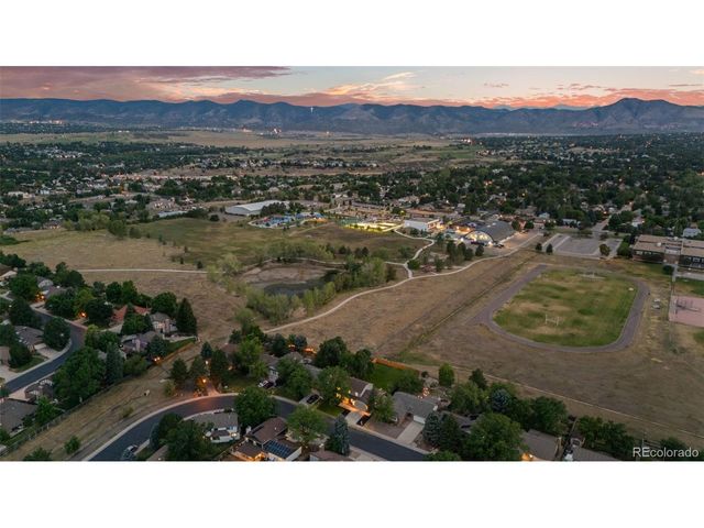 2099 S Hoyt Way, Denver, CO 80227