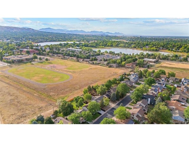 2099 S Hoyt Way, Denver, CO 80227