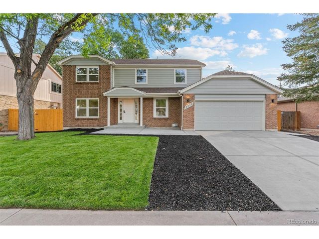 2099 S Hoyt Way, Denver, CO 80227