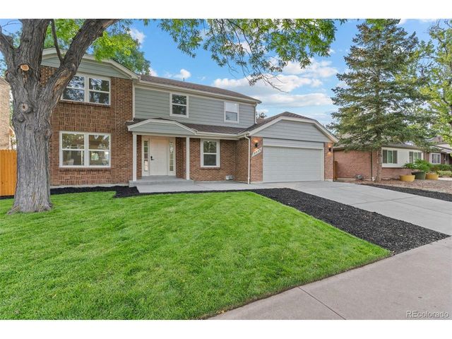 2099 S Hoyt Way, Denver, CO 80227