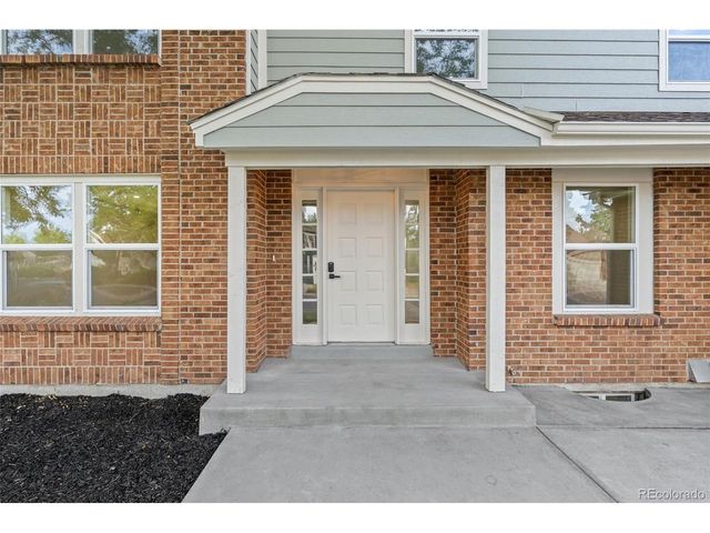 2099 S Hoyt Way, Denver, CO 80227