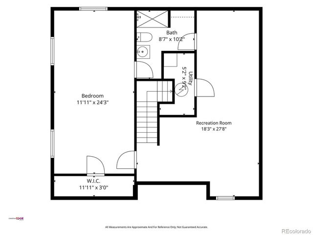 2099 S Hoyt Way, Denver, CO 80227