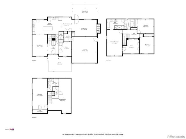 2099 S Hoyt Way, Denver, CO 80227