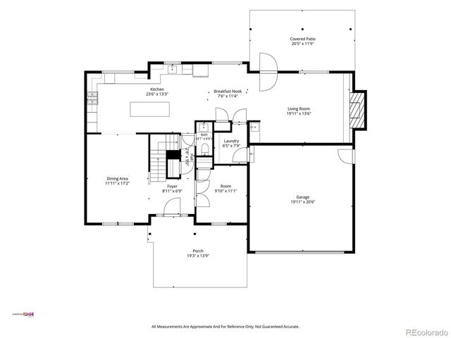 2099 S Hoyt Way, Denver, CO 80227