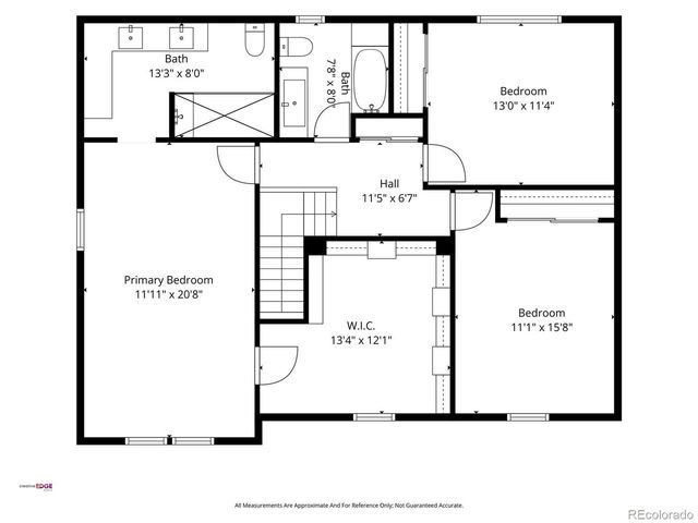 2099 S Hoyt Way, Denver, CO 80227