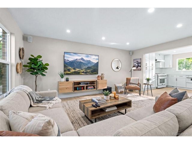 2099 S Hoyt Way, Denver, CO 80227
