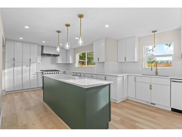 2099 S Hoyt Way, Denver, CO 80227