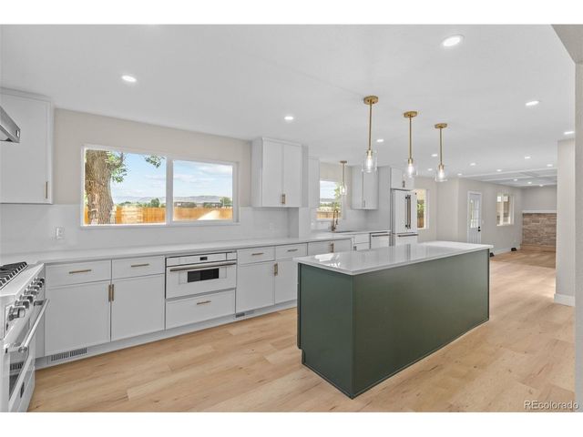 2099 S Hoyt Way, Denver, CO 80227