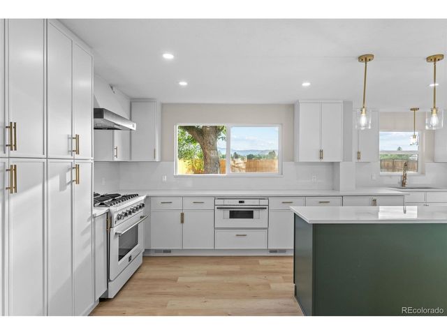 2099 S Hoyt Way, Denver, CO 80227