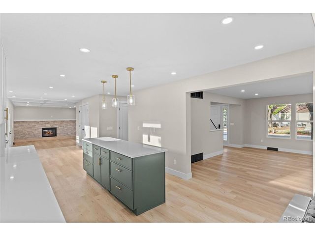 2099 S Hoyt Way, Denver, CO 80227