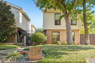 4102 Bowser Avenue 1, Dallas, TX 75219