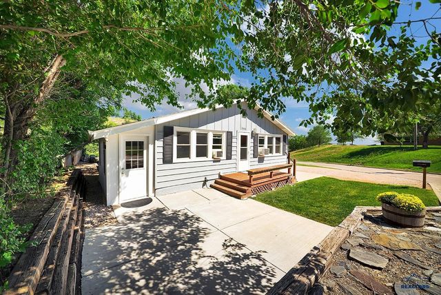 1306 CLARK, Rapid City, SD 57701