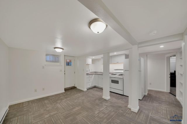 1306 CLARK, Rapid City, SD 57701