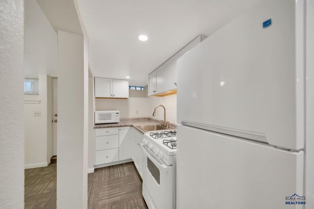 1306 CLARK, Rapid City, SD 57701