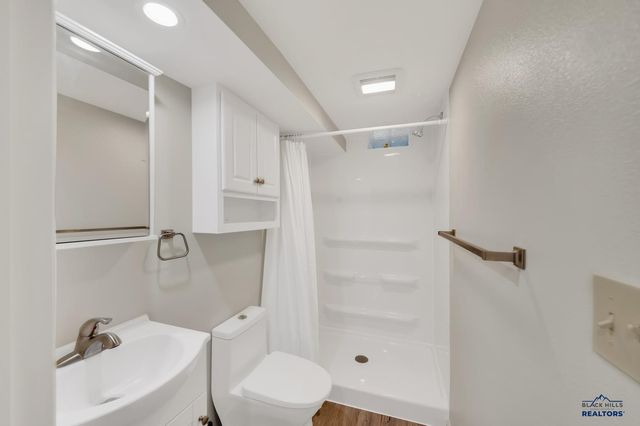 1306 CLARK, Rapid City, SD 57701