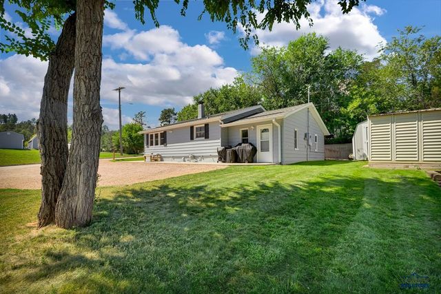 1306 CLARK, Rapid City, SD 57701