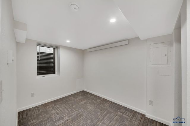 1306 CLARK, Rapid City, SD 57701