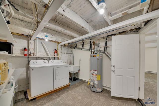 1306 CLARK, Rapid City, SD 57701