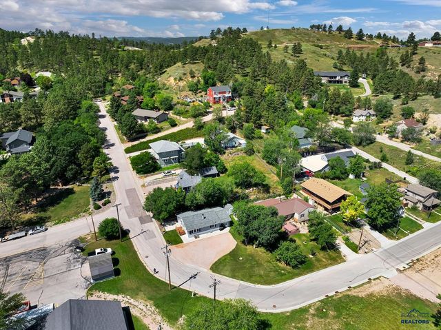 1306 CLARK, Rapid City, SD 57701