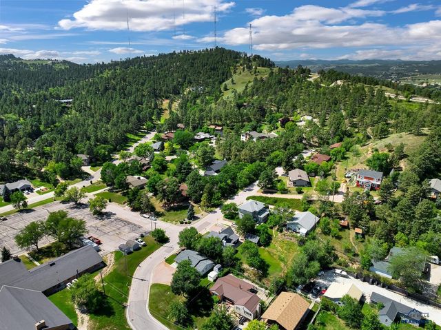 1306 CLARK, Rapid City, SD 57701