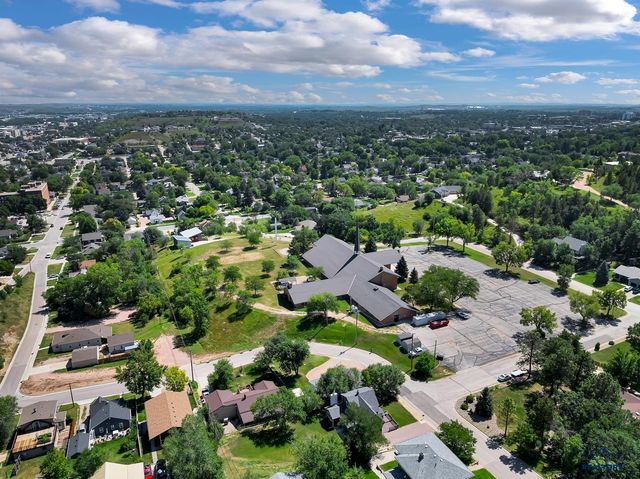 1306 CLARK, Rapid City, SD 57701